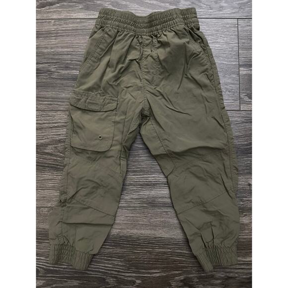 Columbia Sportswear Company Omni kids Joggers size 4T - Picture 1 of 7
